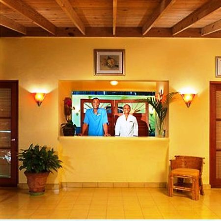 Idle Awhile Beach Hotel Negril Luaran gambar