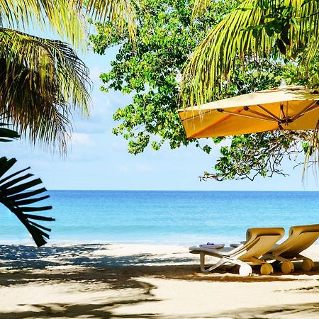 Idle Awhile Beach Hotel Negril Luaran gambar