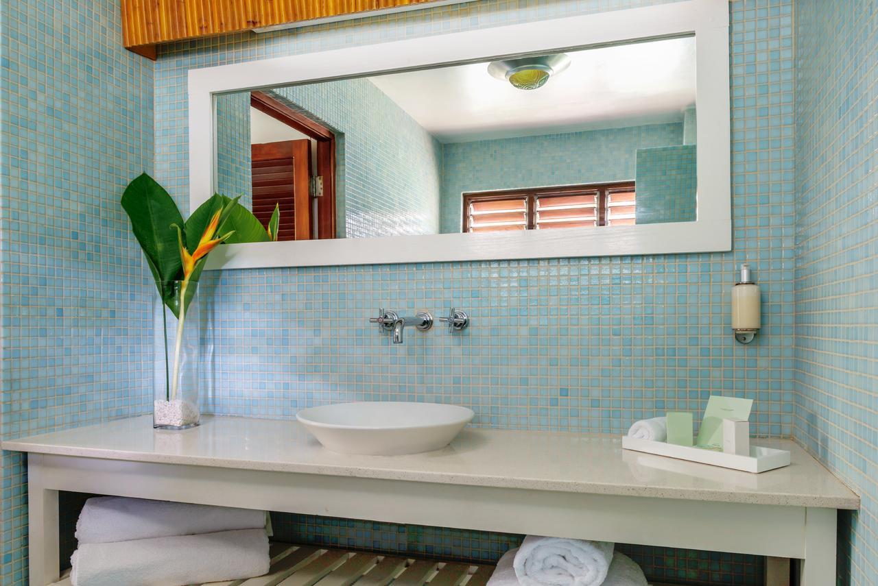 Idle Awhile Beach Hotel Negril Luaran gambar
