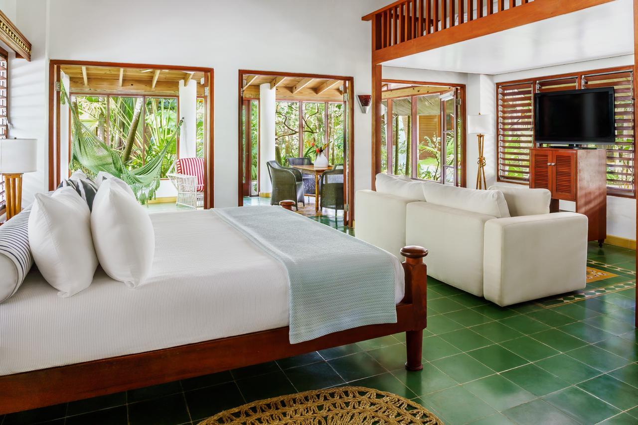 Idle Awhile Beach Hotel Negril Luaran gambar