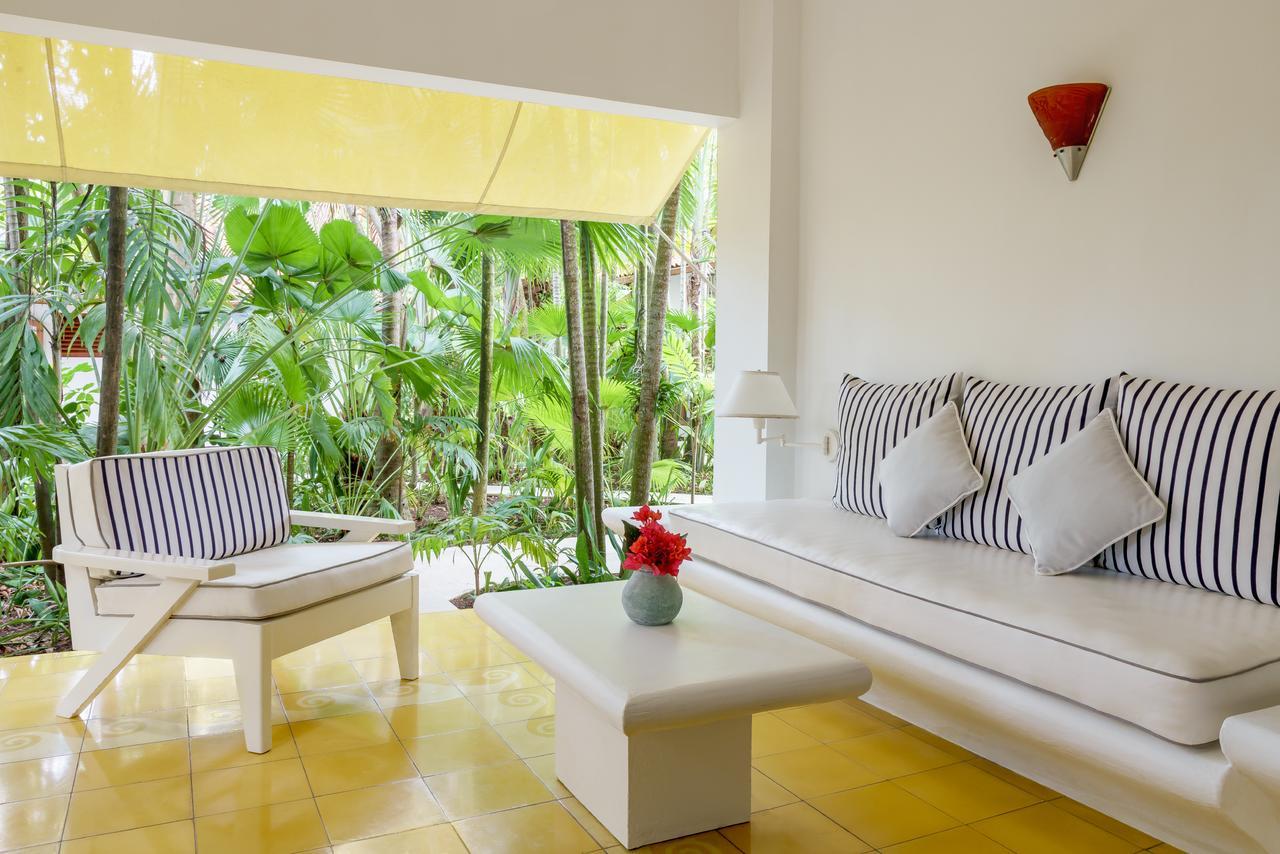 Idle Awhile Beach Hotel Negril Luaran gambar