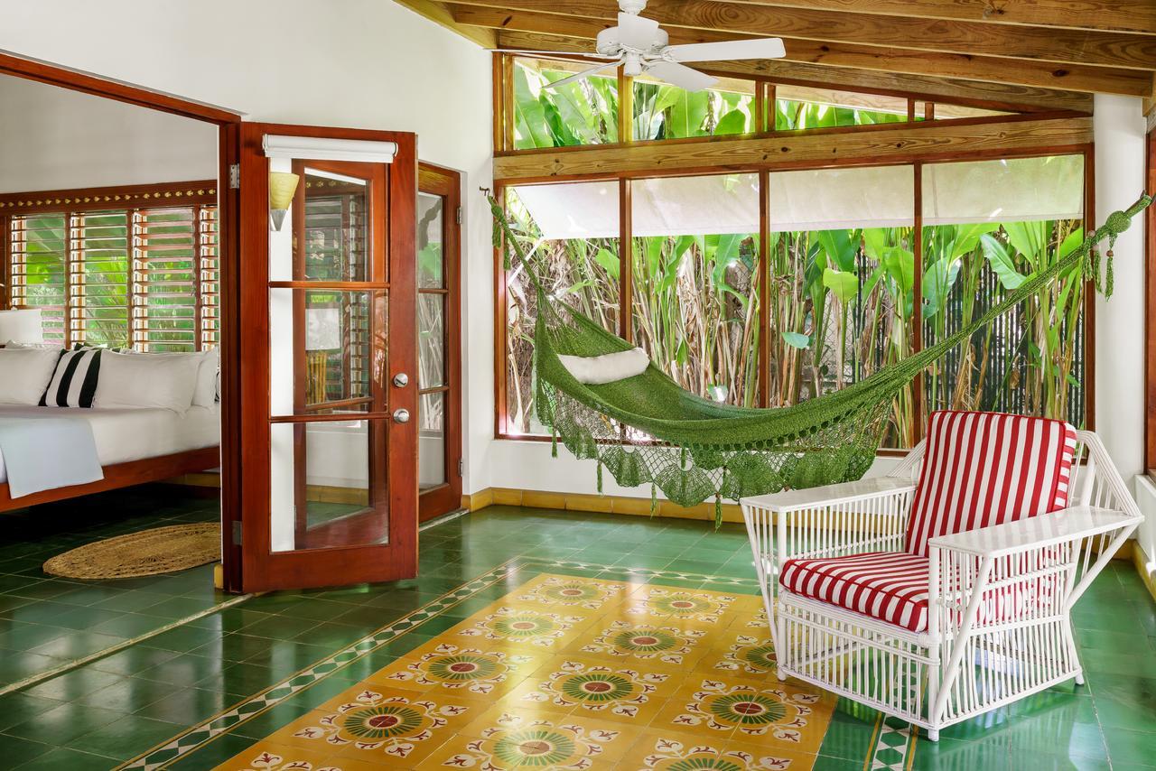 Idle Awhile Beach Hotel Negril Luaran gambar