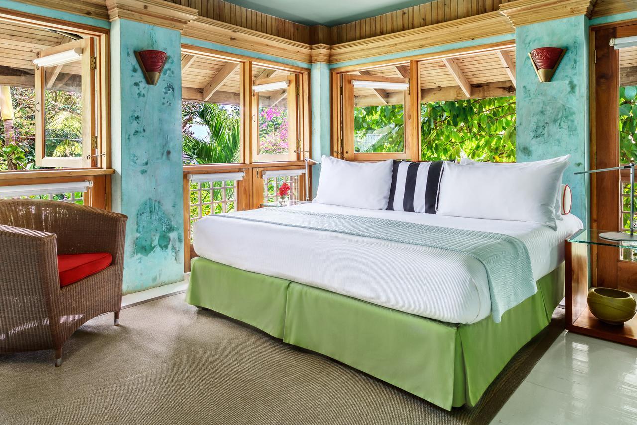 Idle Awhile Beach Hotel Negril Luaran gambar