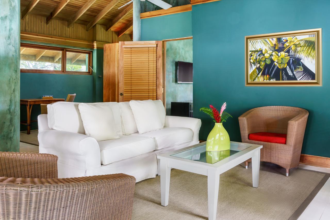 Idle Awhile Beach Hotel Negril Luaran gambar