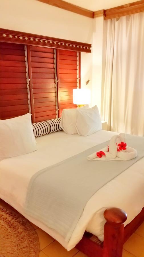 Idle Awhile Beach Hotel Negril Luaran gambar