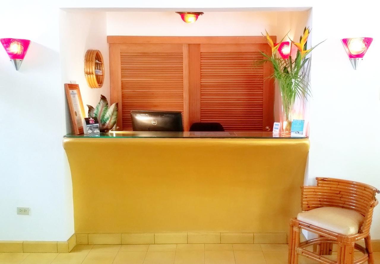 Idle Awhile Beach Hotel Negril Luaran gambar
