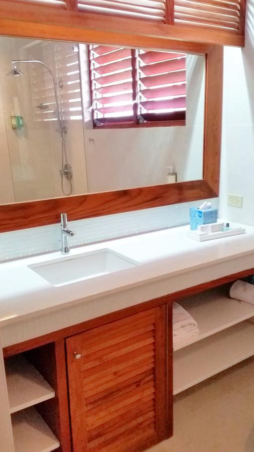 Idle Awhile Beach Hotel Negril Luaran gambar