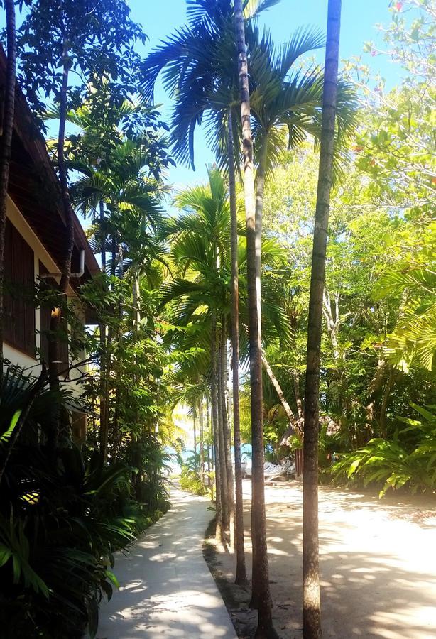 Idle Awhile Beach Hotel Negril Luaran gambar
