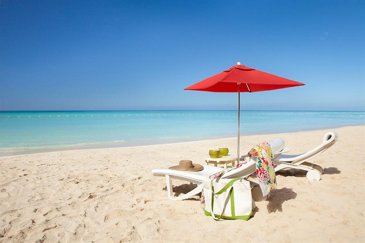 Idle Awhile Beach Hotel Negril Luaran gambar
